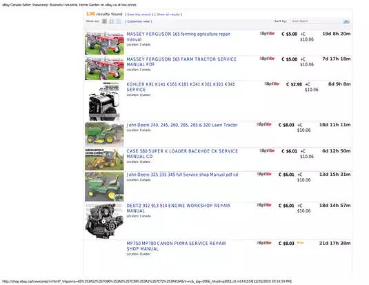 Honda TRX650FA Service Manual - Comprehensive Repair Guide Preview image 5
