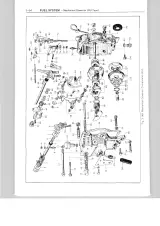 1975–1979 Toyota Land Cruiser HJ45 / HJ47 Diesel Engine Service & Repair Manual (PN 98112E, 98154) – preview page 3