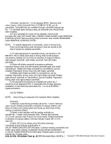 1998 Mercedes S420 Service & Repair Manual (PN 119.981) – preview page 2