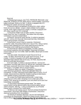 1998 Mercedes S420 Service & Repair Manual (PN 119.981) – preview page 4