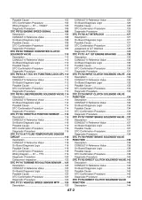 2005–2008 Nissan Navara D40 Service Manual (P/N C4256-90954) – preview page 2