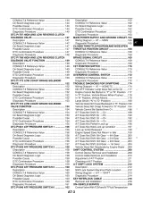 2005–2008 Nissan Navara D40 Service Manual (P/N C4256-90954) – preview page 3