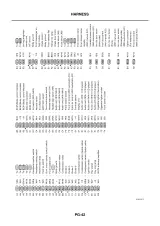 2005–2008 Nissan Navara D40 Service Manual (P/N C4256-90954) – preview page 7