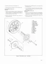 1979–1985 Harley-Davidson XL/XR Models 1000cc 4-Speed Service & Repair Manual (P/N 99484-85) – preview page 2