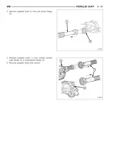 2005–2010 Jeep Grand Cherokee (Laredo, Limited, Overland, SRT8) Manual (P/N 81-370-05064) – preview page 3