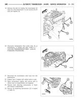 2005–2010 Jeep Grand Cherokee (Laredo, Limited, Overland, SRT8) Manual (P/N 81-370-05064) – preview page 6