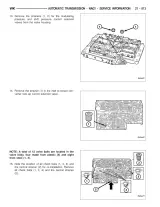 2005–2010 Jeep Grand Cherokee (Laredo, Limited, Overland, SRT8) Manual (P/N 81-370-05064) – preview page 7