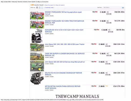Comprehensive Polaris Snowmobile Service Manual for Enhanced Maintenance Preview image 5