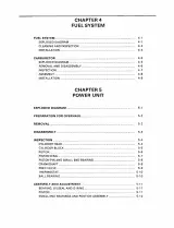 1990 Yamaha CV25 Outboard Motor Service Manual (P/N LIT-18616-00-55) – preview page 2