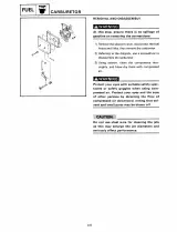 1990 Yamaha CV25 Outboard Motor Service Manual (P/N LIT-18616-00-55) – preview page 4