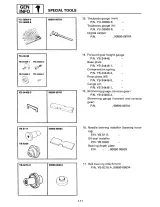1998 Yamaha E48T / C55T Outboard Motor Factory Service Manual (P/N 696-28197-Z4-11) – preview page 3