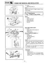1998 Yamaha E48T / C55T Outboard Motor Factory Service Manual (P/N 696-28197-Z4-11) – preview page 6