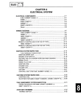 1998 Yamaha E48T / C55T Outboard Motor Factory Service Manual (P/N 696-28197-Z4-11) – preview page 7