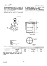 Yanmar 1GM10, 2GM20, 3GM30, SHM35 Diesel Engine Service Manual (P/N 0000A0A1361-9107) – preview page 2