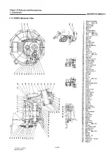 Yanmar 1GM10, 2GM20, 3GM30, SHM35 Diesel Engine Service Manual (P/N 0000A0A1361-9107) – preview page 6