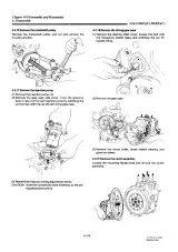 Yanmar 1GM10, 2GM20, 3GM30, SHM35 Diesel Engine Service Manual (P/N 0000A0A1361-9107) – preview page 7