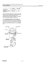 Yanmar 3JH3/4JH3 Marine Diesel Engine Service & Repair Manual (P/N HINSHI-H8009) – preview page 4