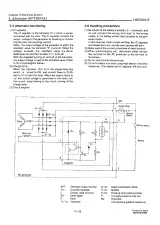 Yanmar 3JH3/4JH3 Marine Diesel Engine Service & Repair Manual (P/N HINSHI-H8009) – preview page 6