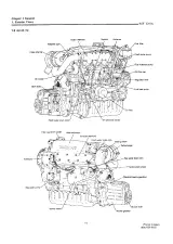 Yanmar 4JH2E / 4JH2-TE / 4JH2-HTE / 4JH2-DTE / 4JH2-UTE Factory Service & Repair Manual (P/N A0A1029-0104) – preview page 3