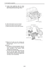 2006 Yanmar 6LY3-ETP, 6LY3-STP & 6LY3-UTP Marine Diesel Engine Service & Repair Manual (0BLY3-G00100) – preview page 4