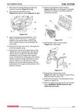 Yanmar JH4 Series Marine Engine Service Manual 2007 (P/N 0BJH4-G00102) – preview page 6