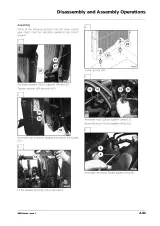 Massey Ferguson 3600 Series Tractor 2007–2015 Workshop Manual (P/N 1698-723) – preview page 3