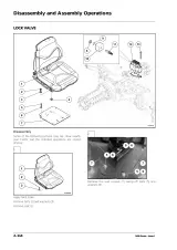 Massey Ferguson 3600 Series Tractor 2007–2015 Workshop Manual (P/N 1698-723) – preview page 4