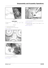 Massey Ferguson 3600 Series Tractor 2007–2015 Workshop Manual (P/N 1698-723) – preview page 6