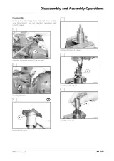 Massey Ferguson 3600 Series Tractor 2007–2015 Workshop Manual (P/N 1698-723) – preview page 7