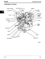 1995 John Deere 2653 Professional Utility Mower Technical Manual (P/N TM1533) – preview page 4