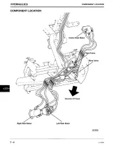 1995 John Deere 2653 Professional Utility Mower Technical Manual (P/N TM1533) – preview page 7