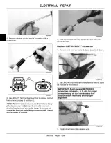 John Deere 2005 2653A Professional Utility Mower Technical Manual (P/N TM1554) – preview page 6