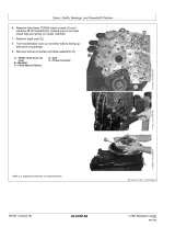 John Deere 410E Backhoe Loader Repair Manual (P/N TM1611) – preview page 4