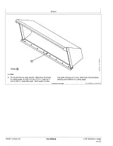 John Deere 410E Backhoe Loader Repair Manual (P/N TM1611) – preview page 6