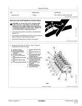 John Deere 410E Backhoe Loader Repair Manual (P/N TM1611) – preview page 7