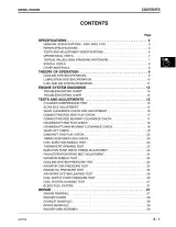 1998–2000 John Deere 4500, 4600 & 4700 Compact Utility Tractors Service & Repair Manual (P/N TM1679) – preview page 4
