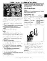 2001–2007 John Deere ProGator 2020 / 2030 UTV Service Manual (P/N TM1759) – preview page 5