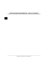 John Deere 3225C, 3235C, 3245C Lightweight Fairway Mower Technical Manual (P/N TM2105) – preview page 2