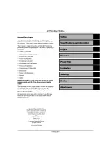 John Deere 3225C, 3235C, 3245C Lightweight Fairway Mower Technical Manual (P/N TM2105) – preview page 3