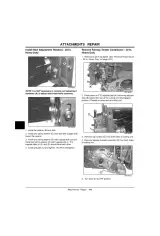 John Deere 3225C, 3235C, 3245C Lightweight Fairway Mower Technical Manual (P/N TM2105) – preview page 7