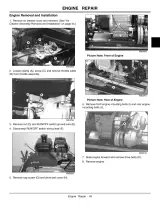 John Deere 180B / 220B / 260B Walk-Behind Greensmower Technical Manual (P/N TM2004) – preview page 4