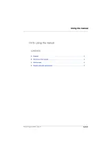Massey Ferguson 5400, 5425, 5435, 5445, 5455, 5460, 5465, 5470, 5475 Workshop Service Manual (P/N 3378545M5) – preview page 4
