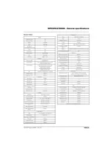 Massey Ferguson 5400, 5425, 5435, 5445, 5455, 5460, 5465, 5470, 5475 Workshop Service Manual (P/N 3378545M5) – preview page 5