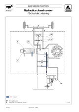 Massey Ferguson 6200 Series Tractor Workshop Manual, 1999–2001 – preview page 7