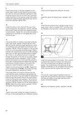 Volvo Penta MD22, TMD22, TAMD22 Engine Workshop Manual (P/N 7738684-5) – preview page 7