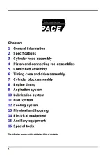 Perkins Phaser & 1000 Series Diesel Engine Workshop Manual (P/N TPD 1312E) – preview page 2