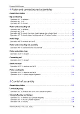 Perkins Phaser & 1000 Series Diesel Engine Workshop Manual (P/N TPD 1312E) – preview page 5