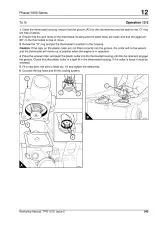 Perkins Phaser & 1000 Series Diesel Engine Workshop Manual (P/N TPD 1312E) – preview page 7