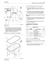 Perkins 1104D Industrial Engine Operation and Maintenance Manual (P/N SEBU8172) – preview page 7