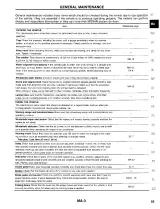 1986–1997 Nissan Navara D21 Service Manual (P/N SM7E-0D21U0) – preview page 2